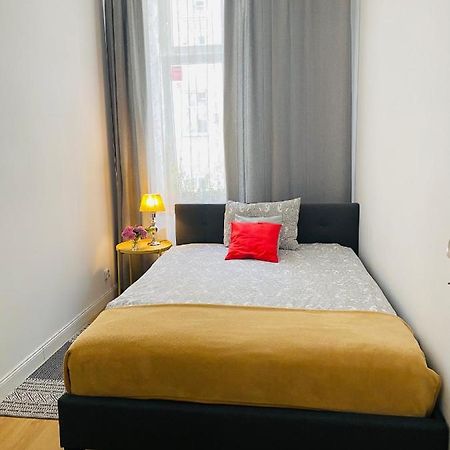 Apartament Centrum Poznan Ngoại thất bức ảnh