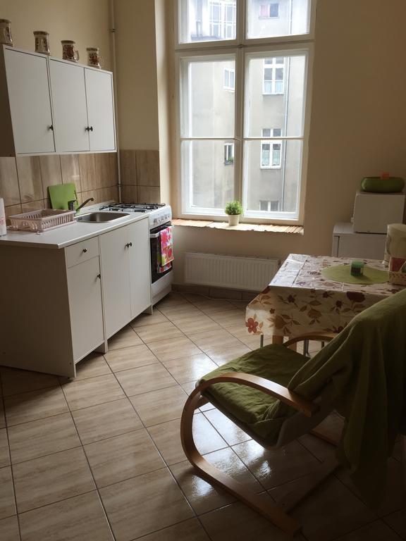 Apartament Centrum Poznan Phòng bức ảnh