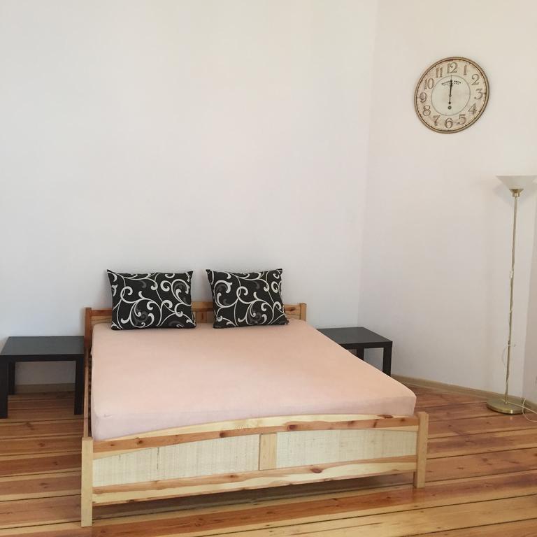 Apartament Centrum Poznan Phòng bức ảnh