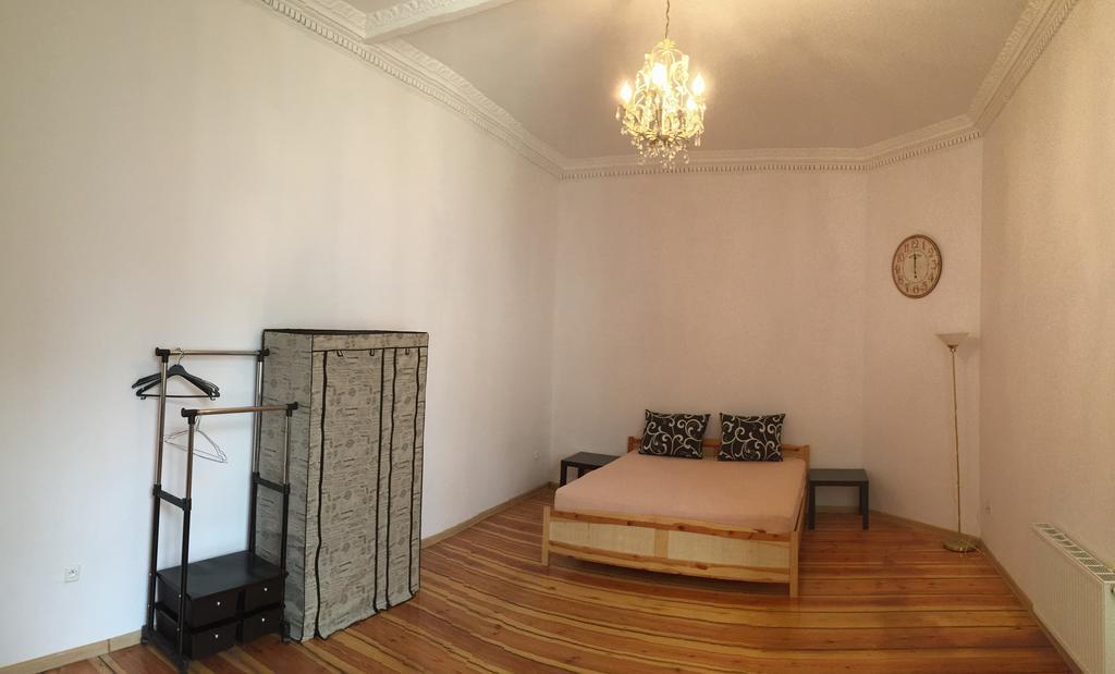 Apartament Centrum Poznan Phòng bức ảnh