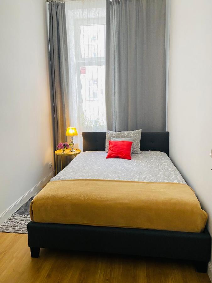 Apartament Centrum Poznan Ngoại thất bức ảnh