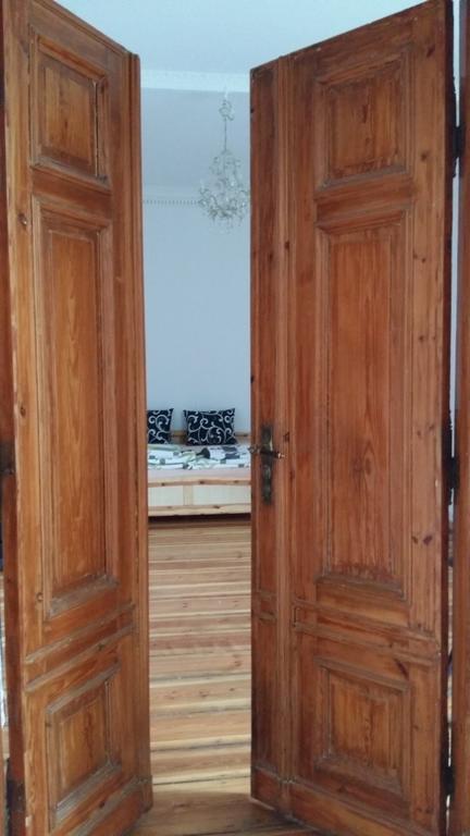 Apartament Centrum Poznan Phòng bức ảnh