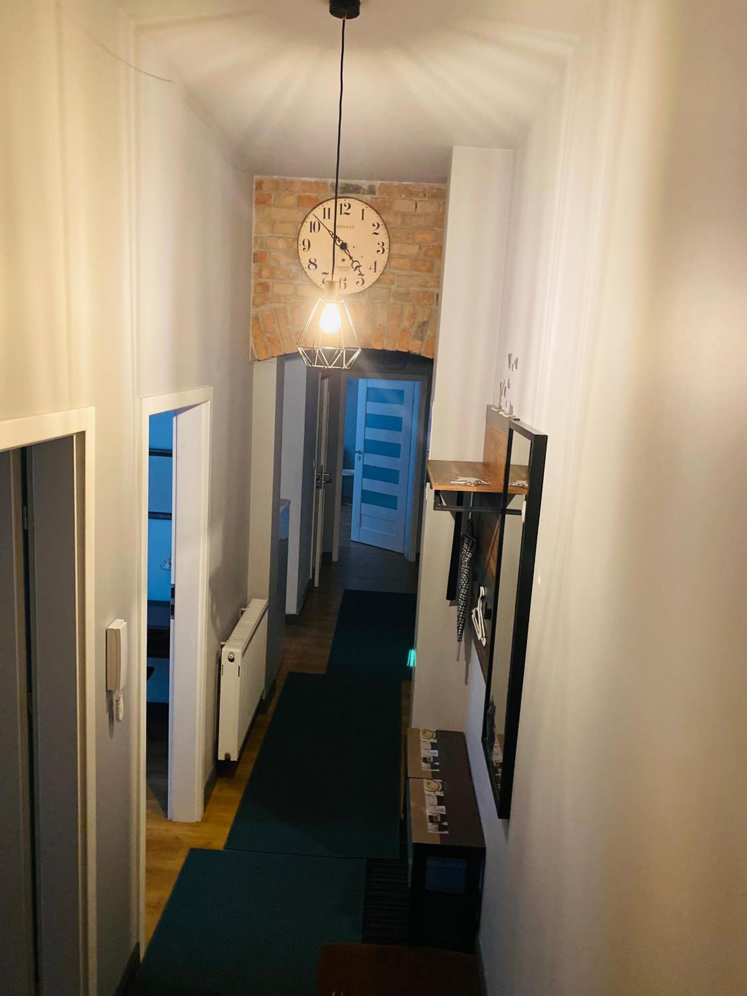 Apartament Centrum Poznan Ngoại thất bức ảnh