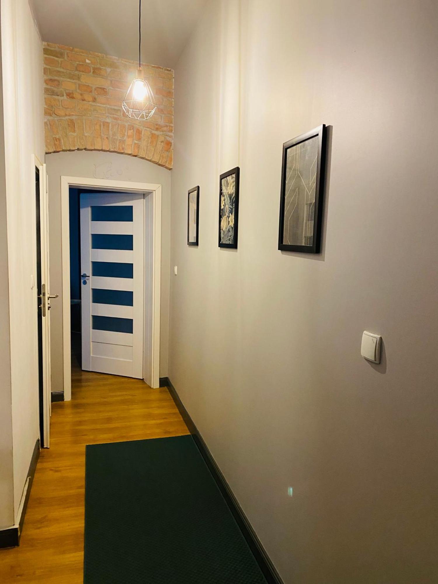 Apartament Centrum Poznan Ngoại thất bức ảnh