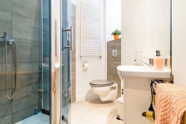 Apartament Centrum Poznan Ngoại thất bức ảnh