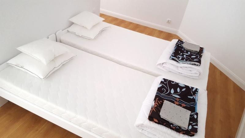 Apartament Centrum Poznan Ngoại thất bức ảnh