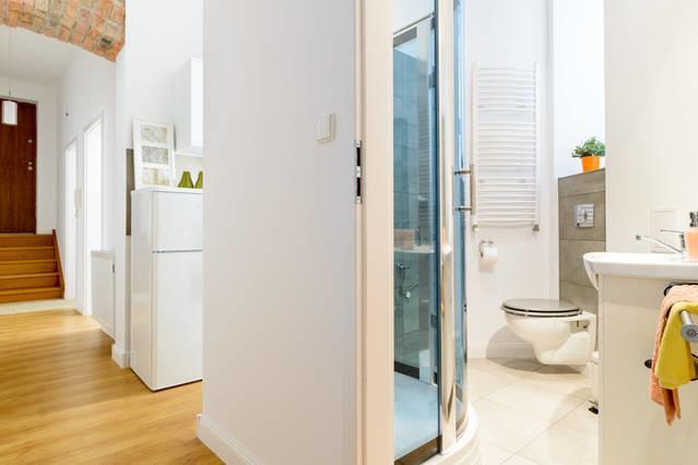 Apartament Centrum Poznan Ngoại thất bức ảnh