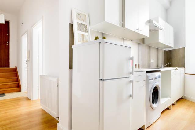 Apartament Centrum Poznan Ngoại thất bức ảnh